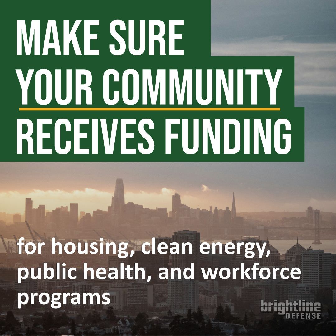 Brightline Defense tweet media