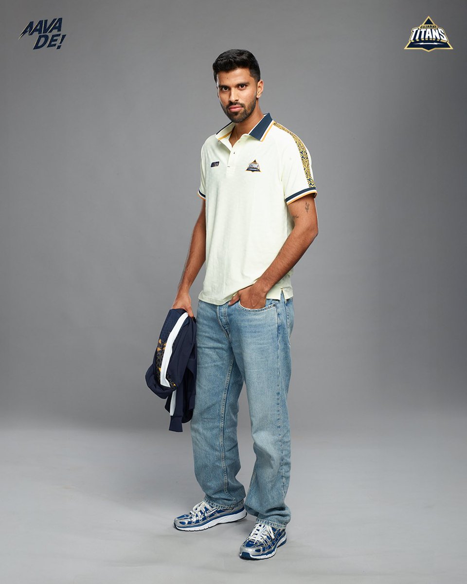 Gujarat Titans tweet media