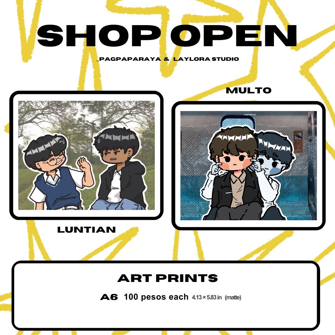 gyu *:・゚c✧mms open tweet media