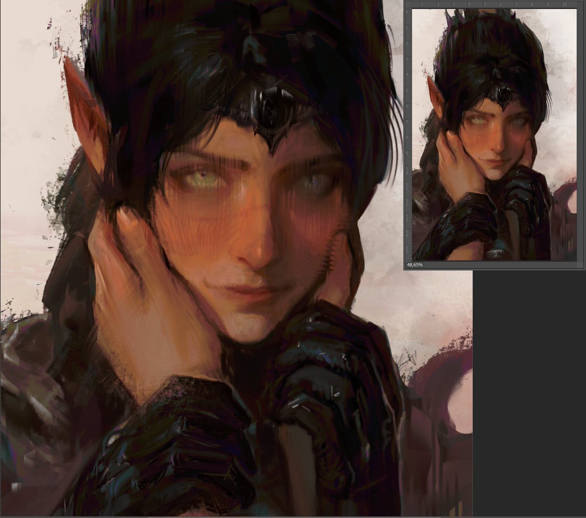 BurningSeaSlug tweet media