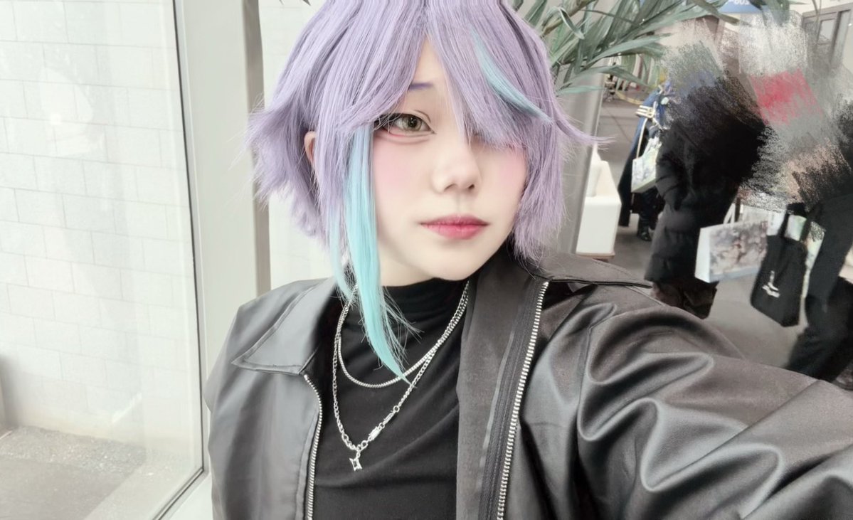 lail | 3부코 토 tweet media