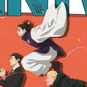 yoki acervo satosugu tweet media