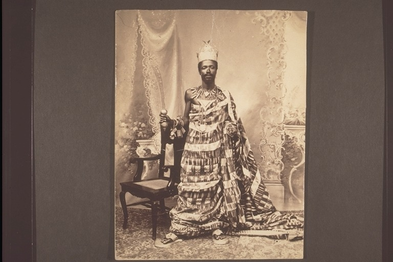 Sé:gbɛ:gnön🍀 tweet media