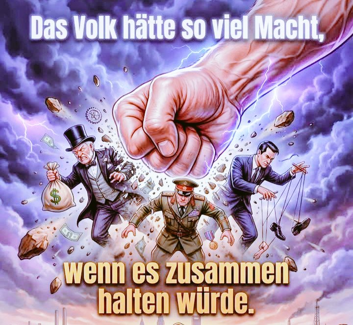 Deutscher Patriot tweet media