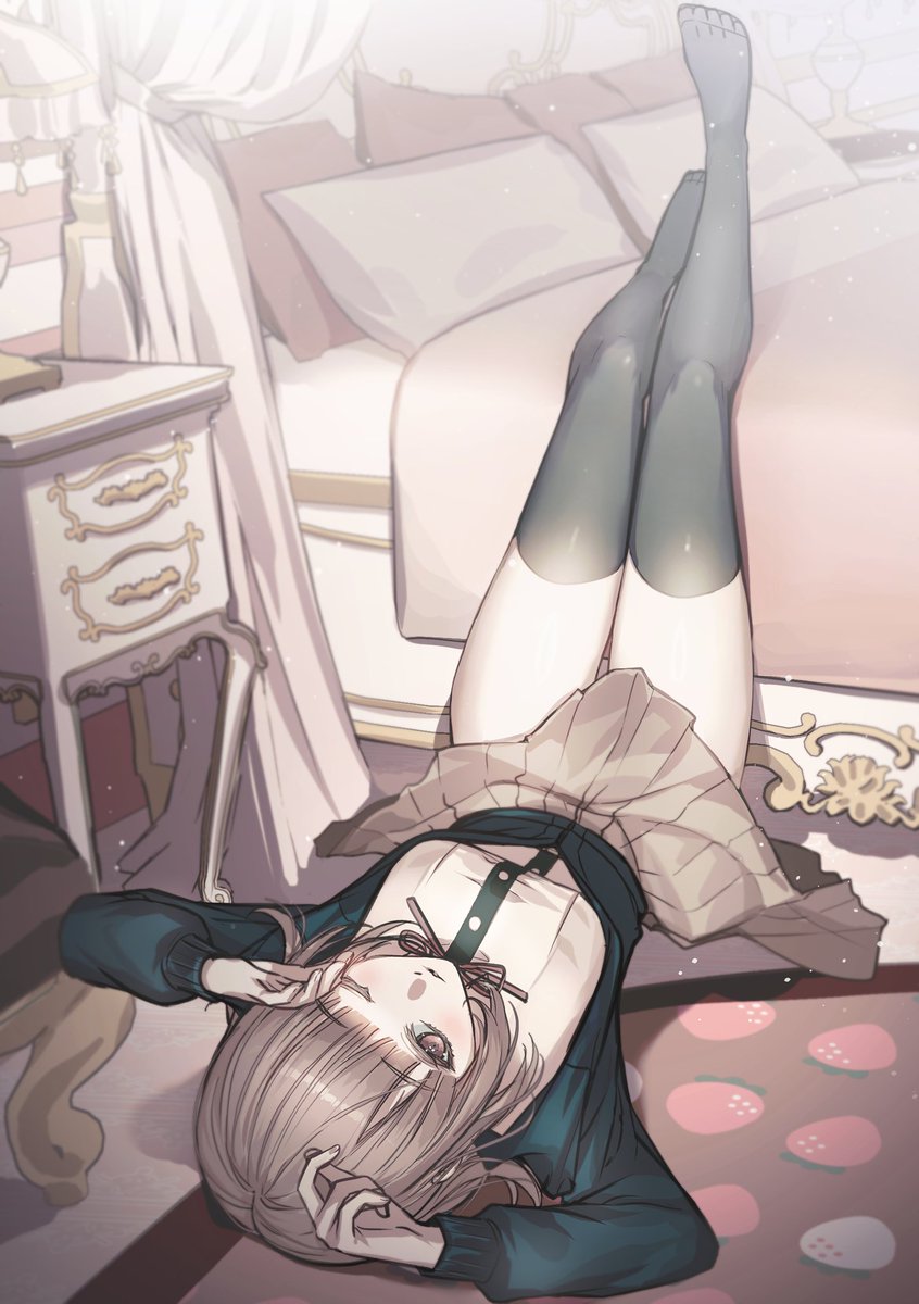 녜닌🍀 tweet media