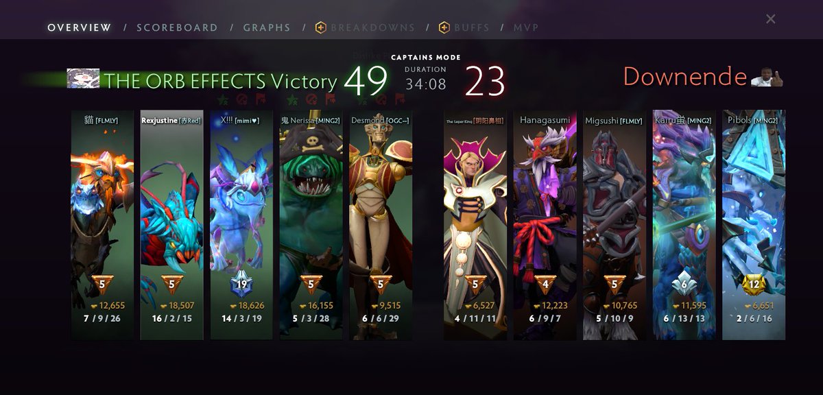 RexJustine (Enforcer PNGTuber) tweet media