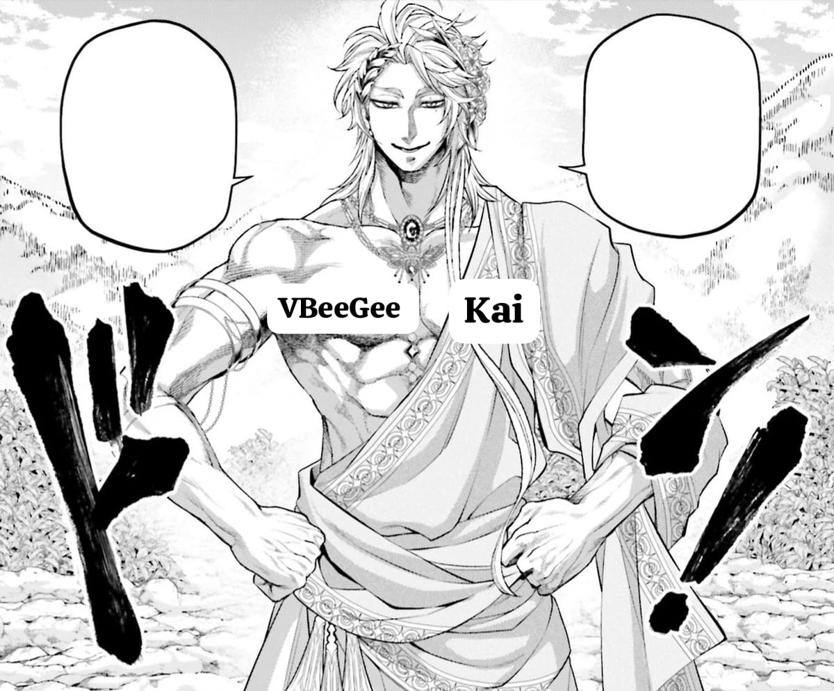 LeoKai (LeoApo plushie version) tweet media