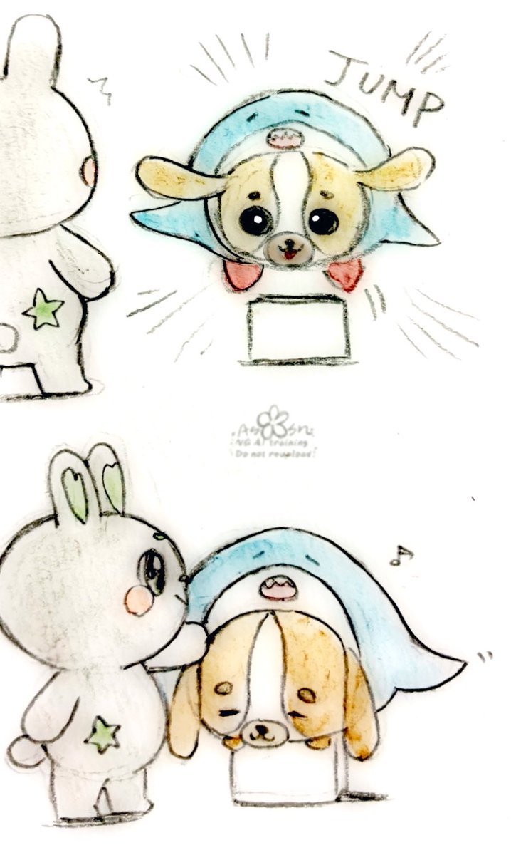 浅瀬野* tweet media