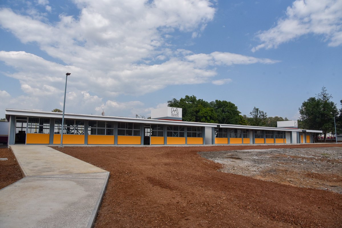 SCOP MICH tweet media