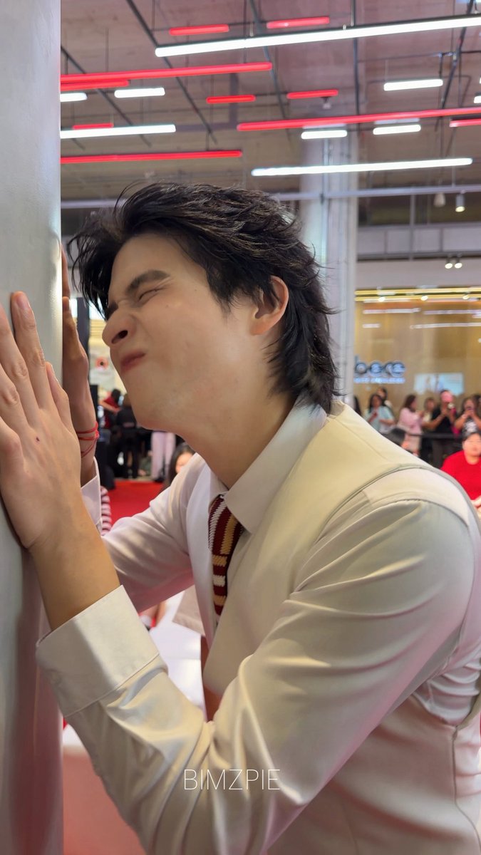 บิ้มส์ tweet media