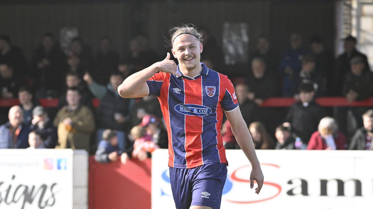 Dagenham & Redbridge tweet media