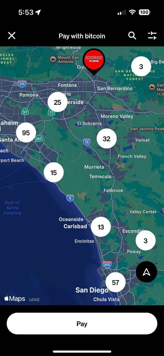 Ron Sovereignty Swanson⚡️🗝️ tweet media