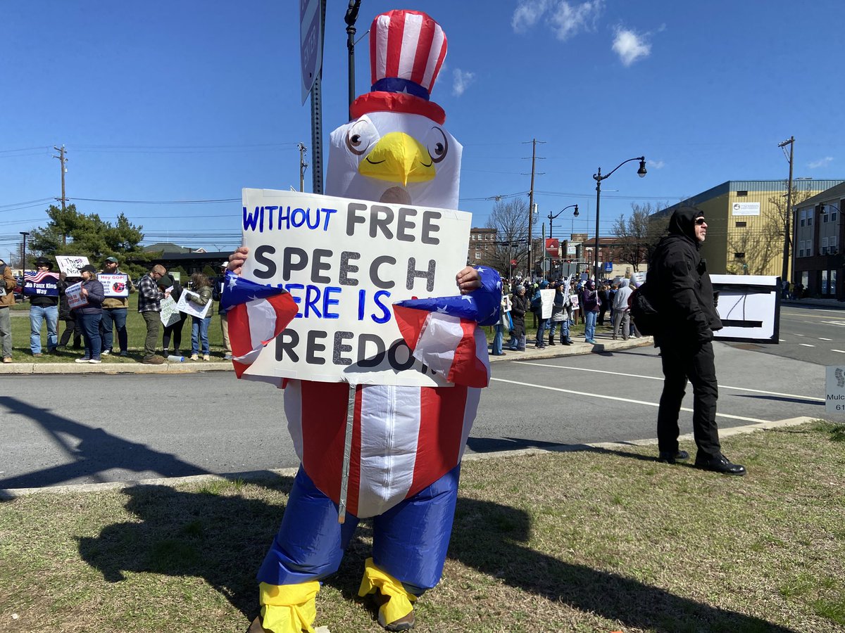 Evan Brandt tweet media