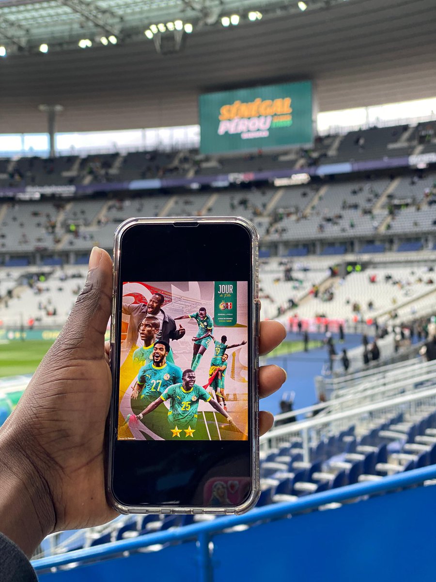 DaGraph 🇸🇳⭐️⭐️ tweet media