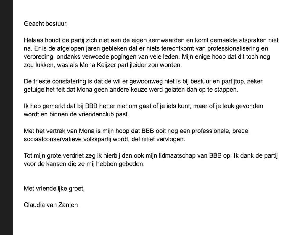 PG Kroeger tweet media