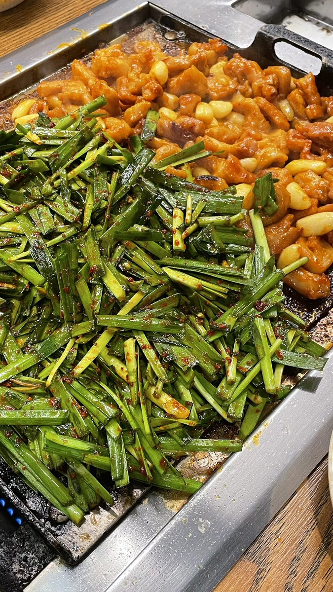 김풍각 tweet media