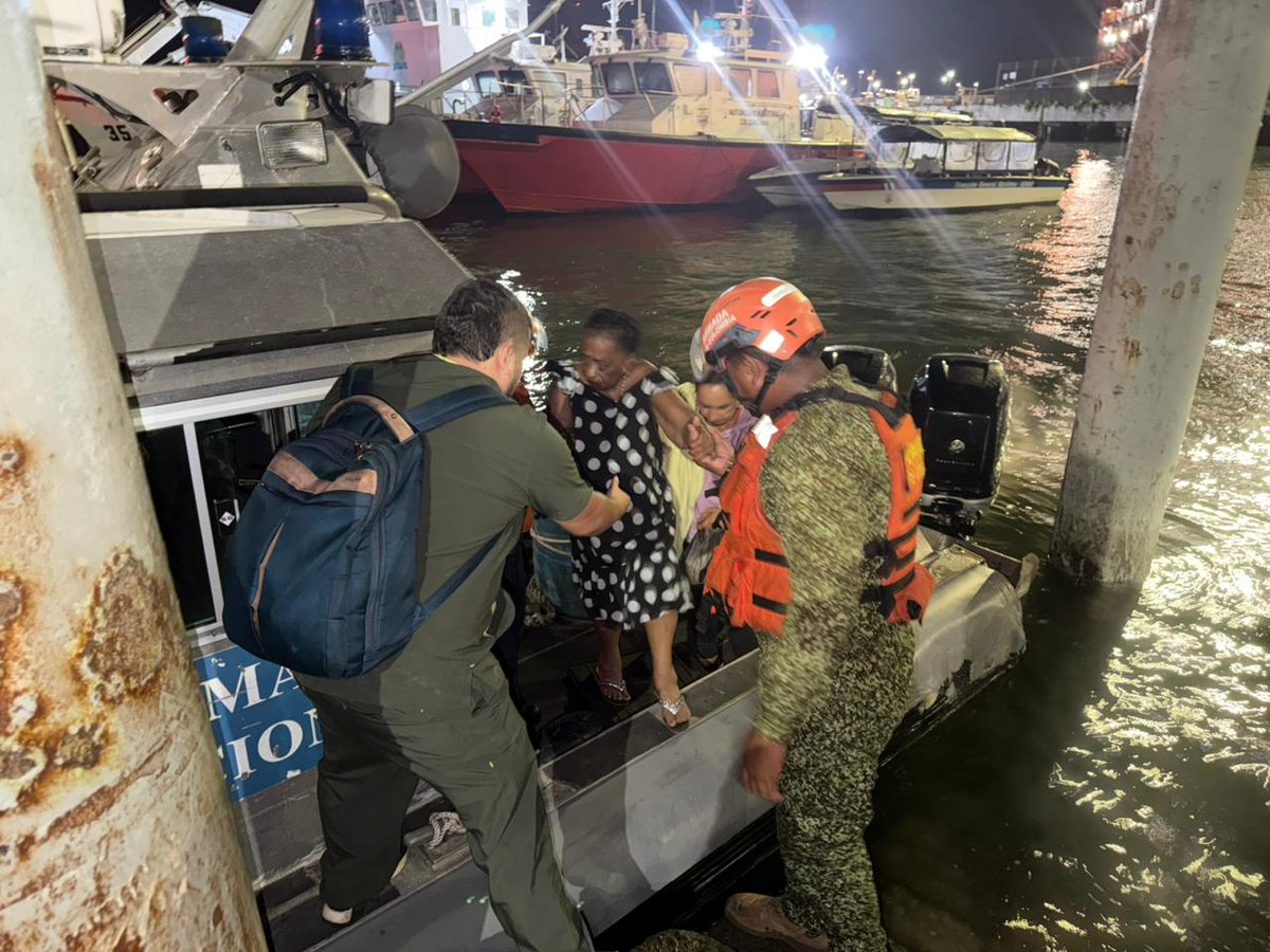 Fuerza Naval del Pacífico tweet media