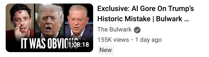 Michael Tracey tweet media