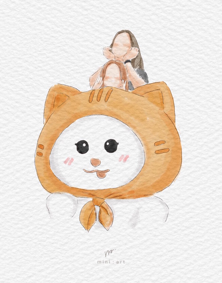 mini art tweet media