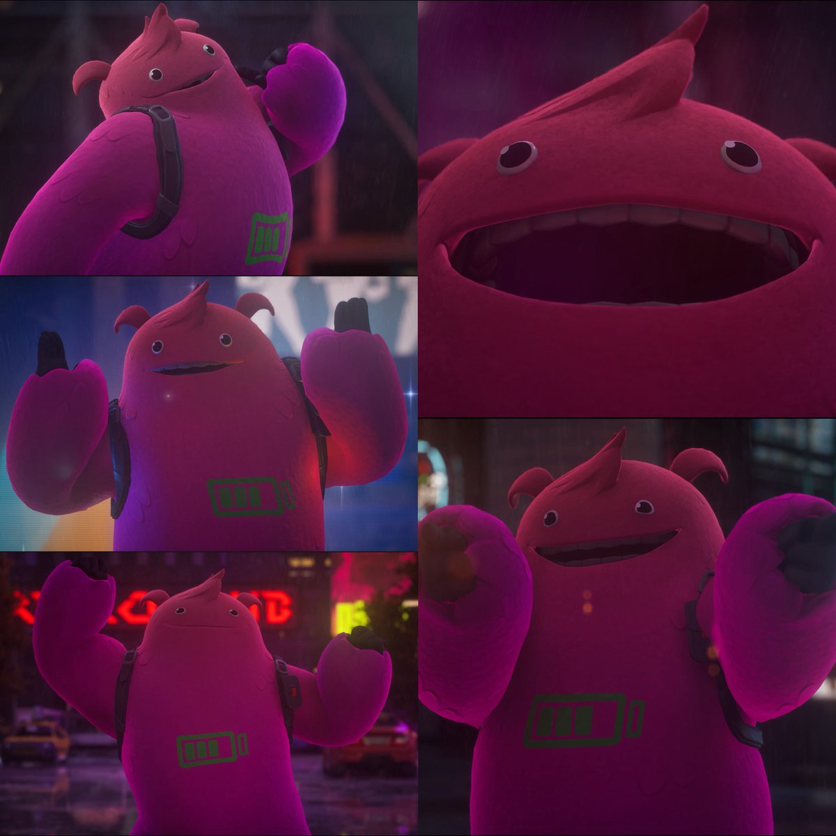 GoldenTheDuck tweet media