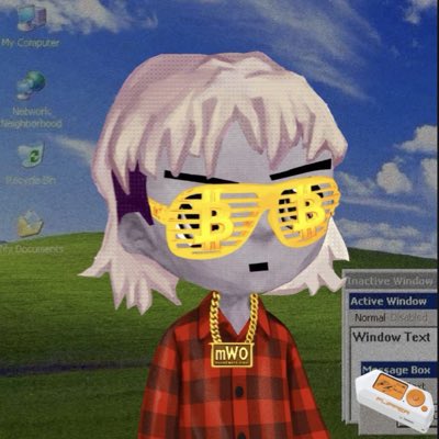 bulbasaur.nad 💾 (Floppy Arc) tweet media