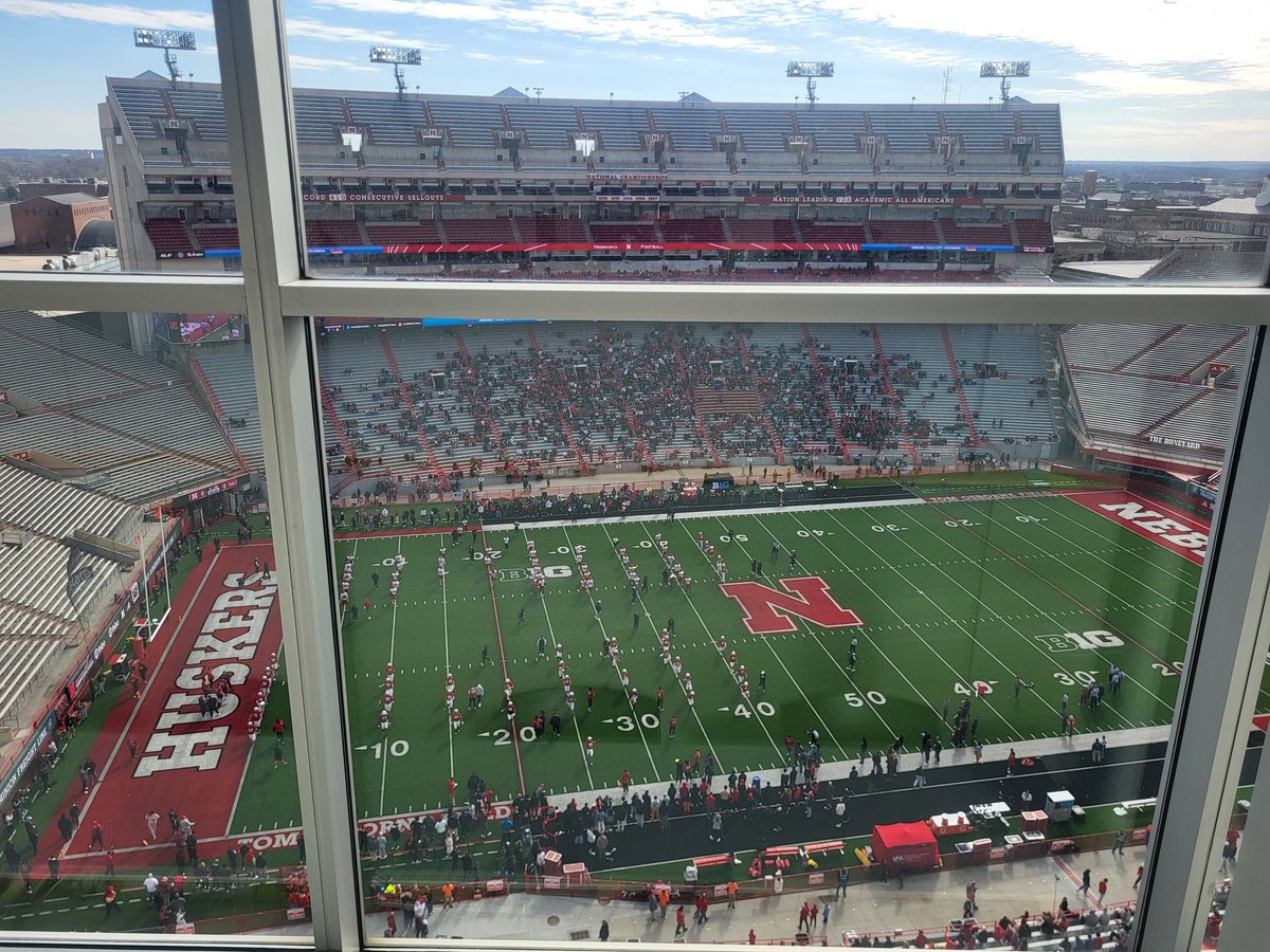 Mike'l Severe tweet media