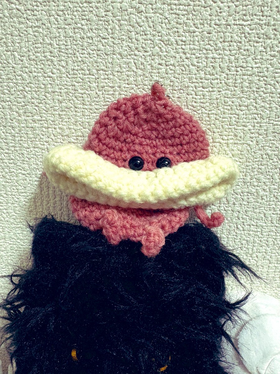 GOMASHIO tweet media