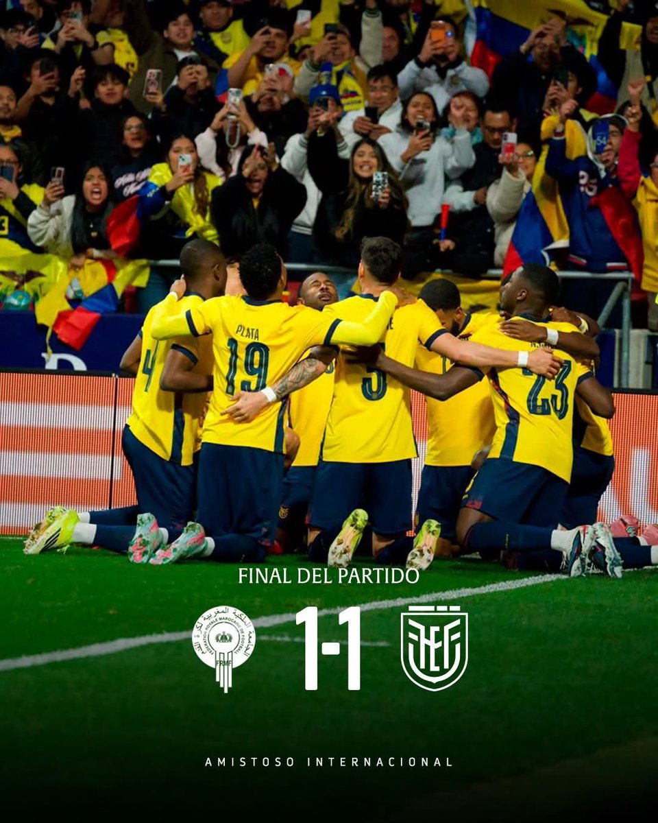 Migrantes Ecuatorianos en España tweet media