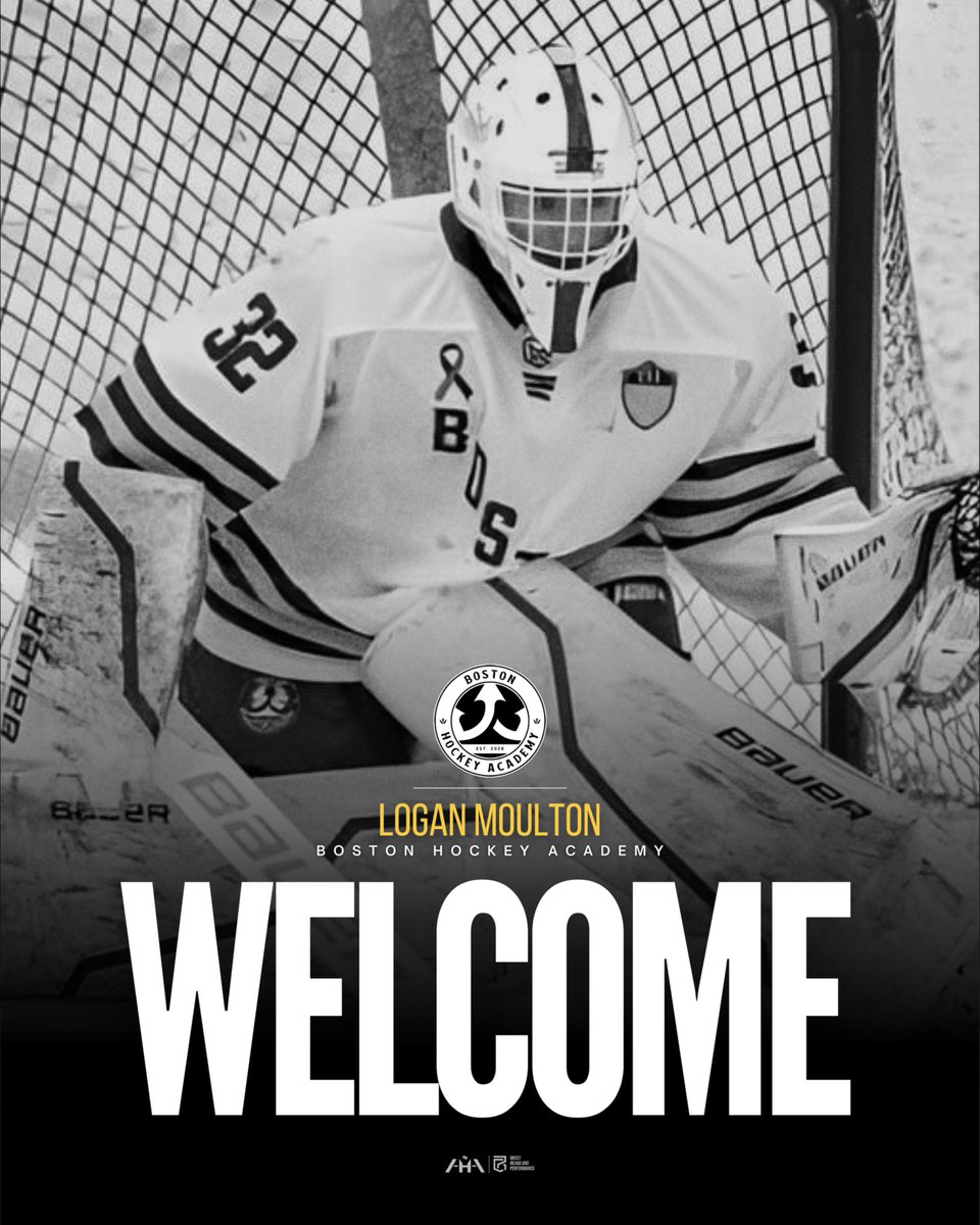 Advancement Hockey Agency tweet media