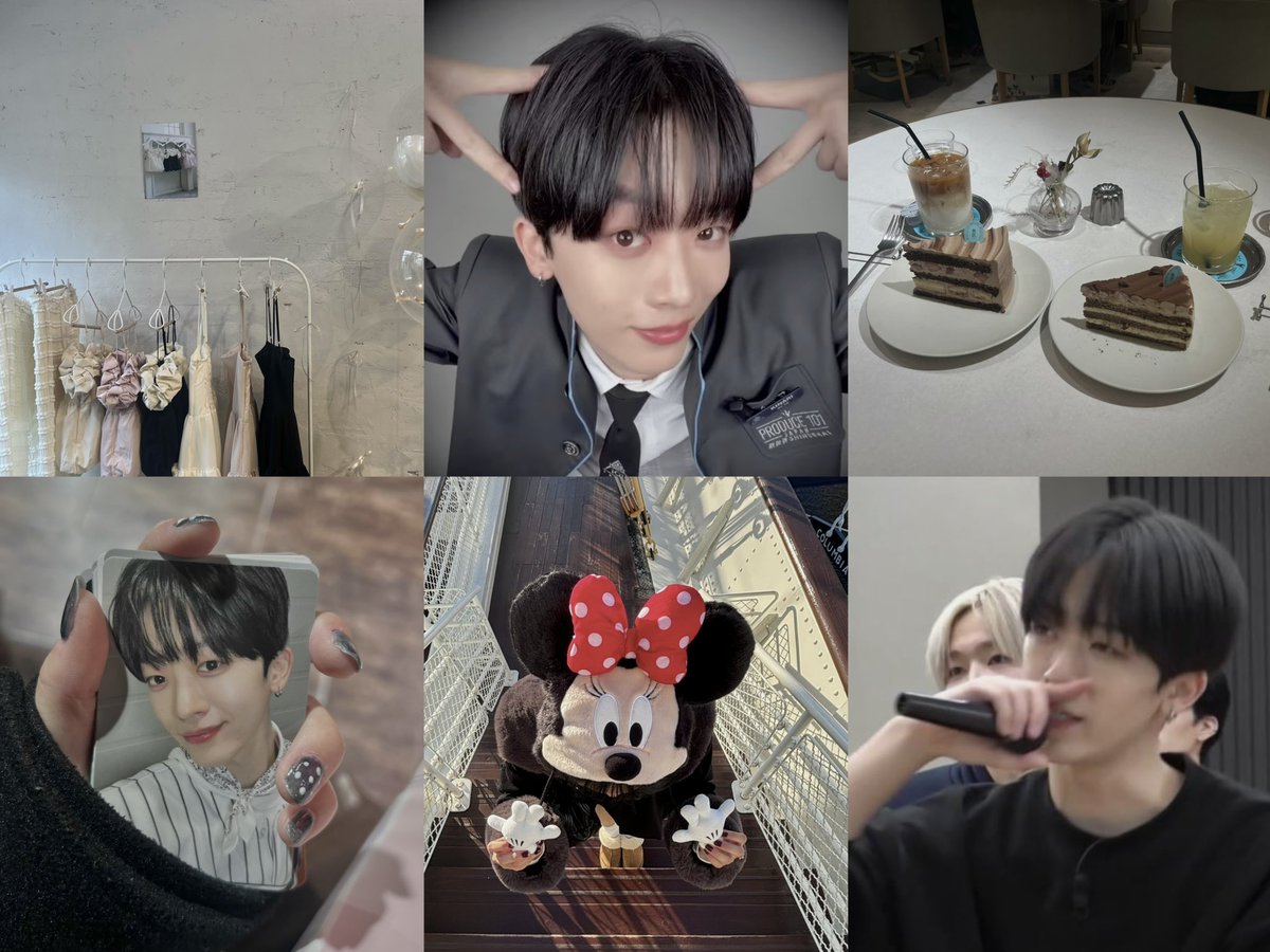 𝐾ℎ✩ tweet media