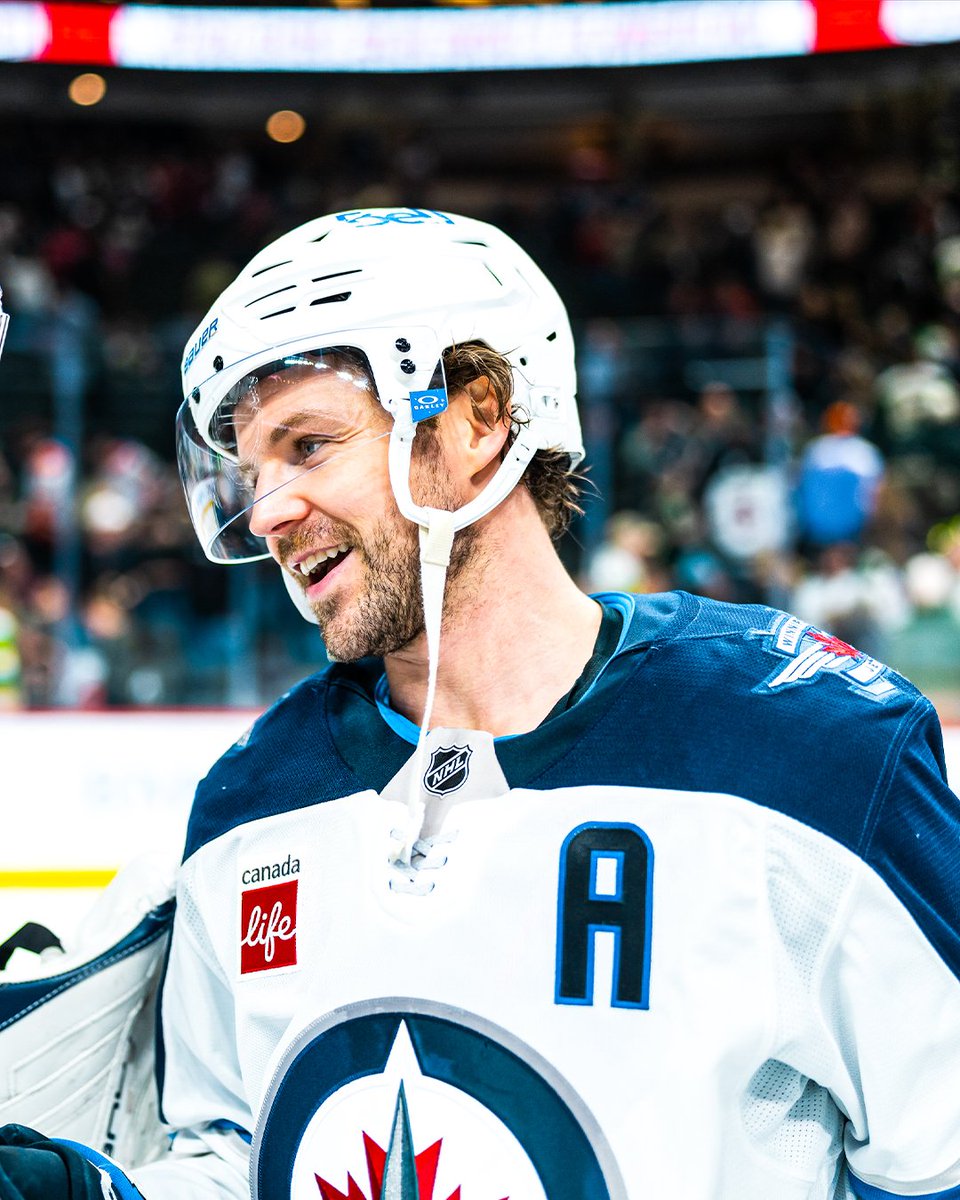 Winnipeg Jets tweet media