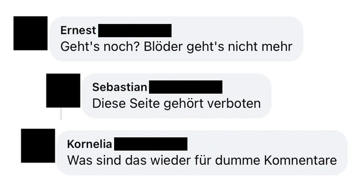 Der Postillon 📯 tweet media