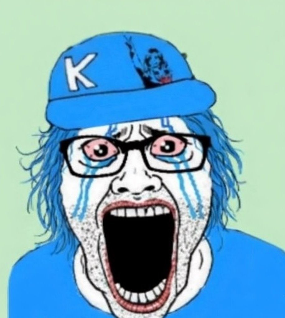 Alejandro. 55,6% tweet media