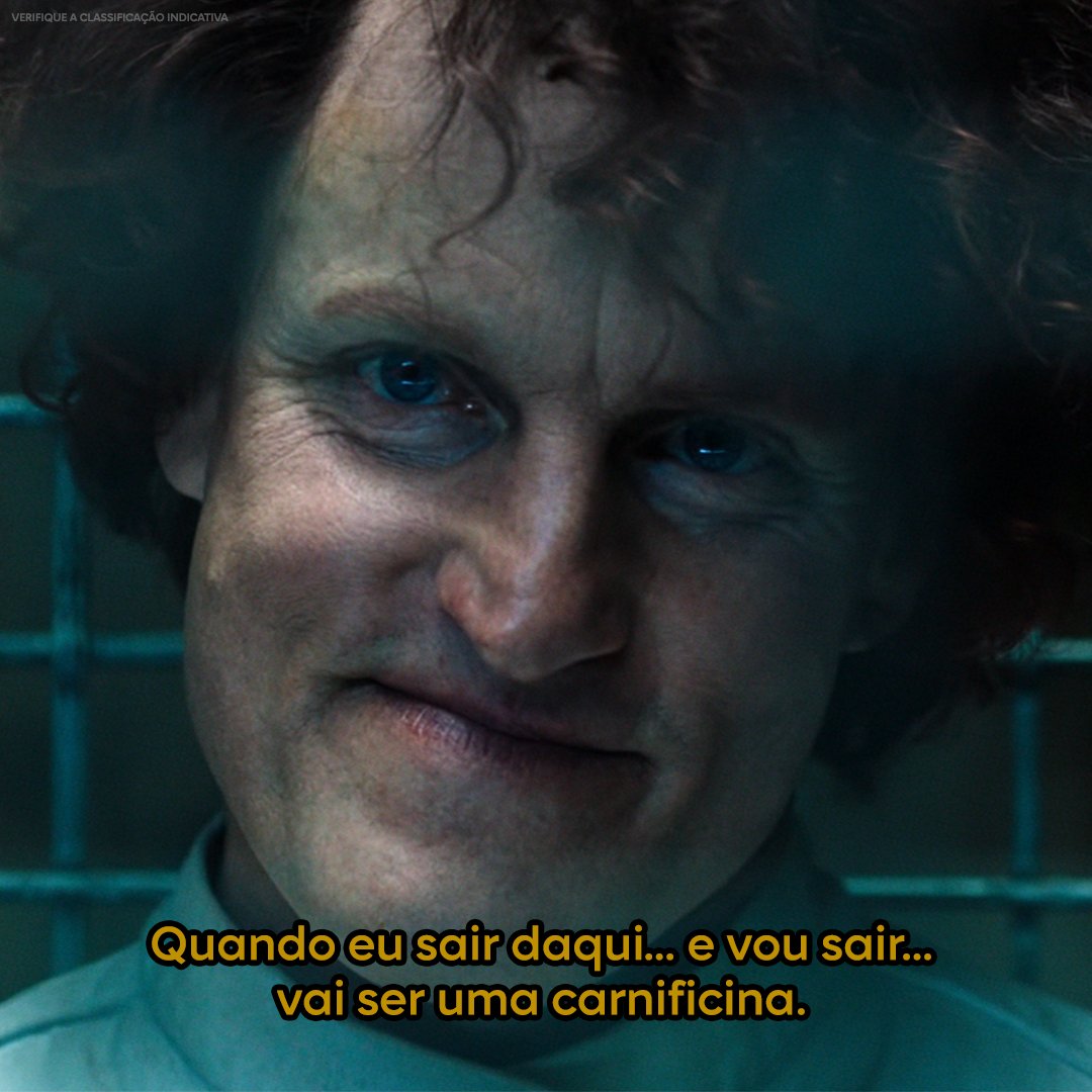 HBO Max Brasil tweet media