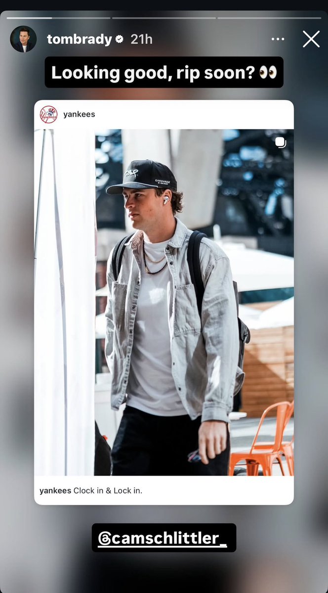 Daniel Fox tweet media