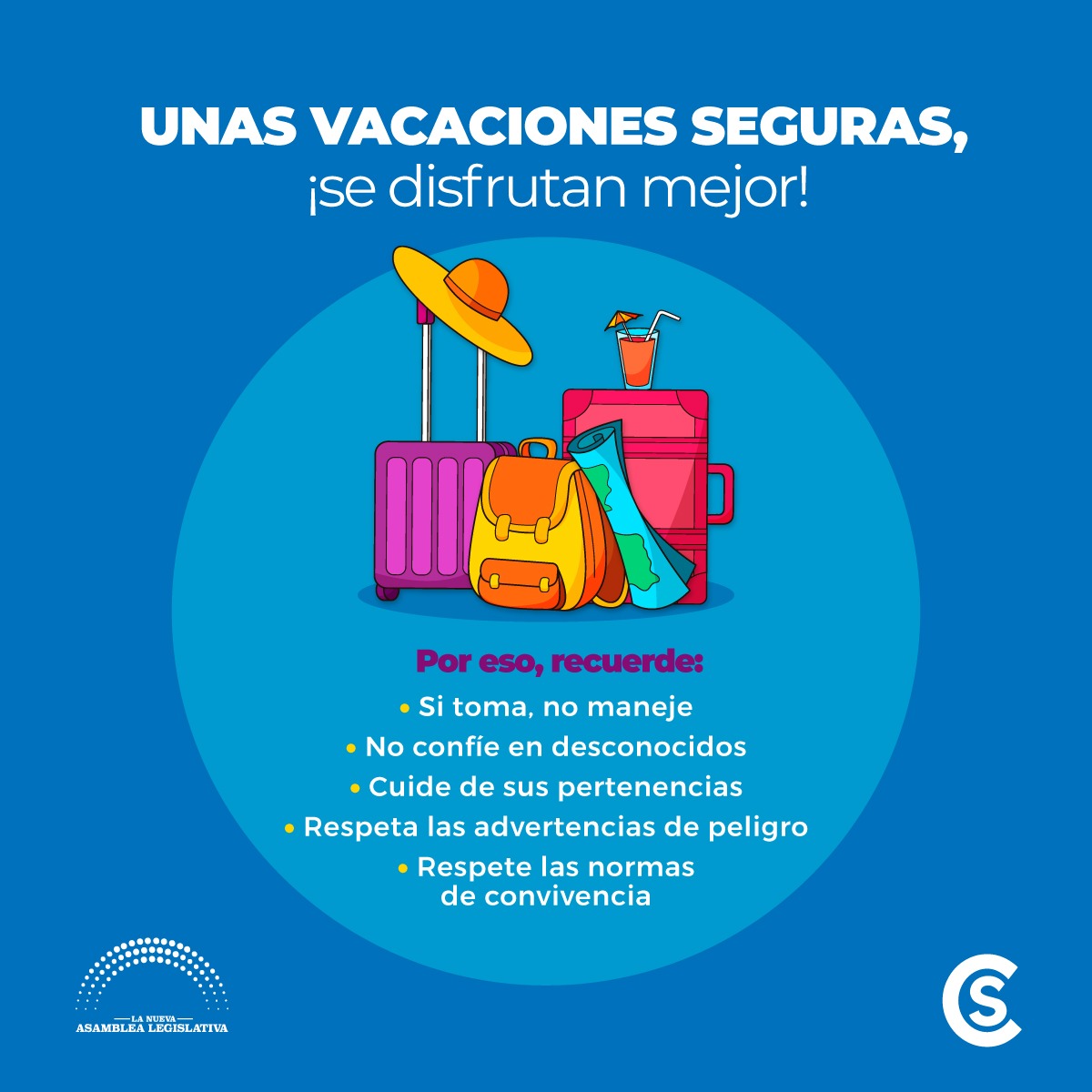 Sandra Calderon tweet media