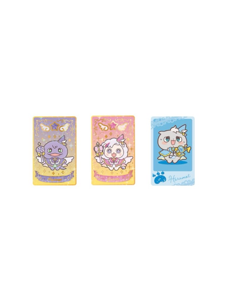 つきうさぎ@取引 tweet media