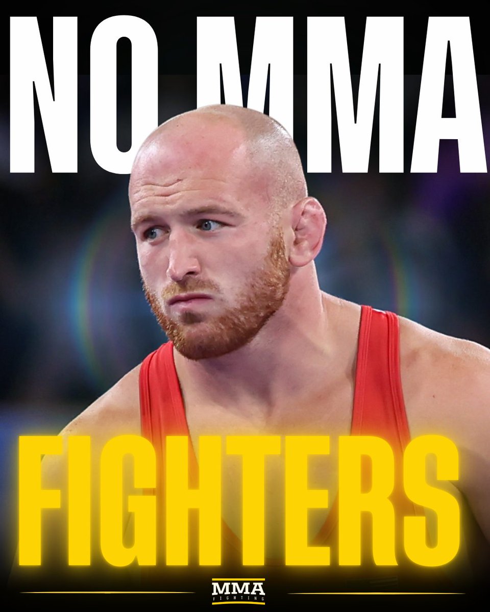 MMA Fighting tweet media