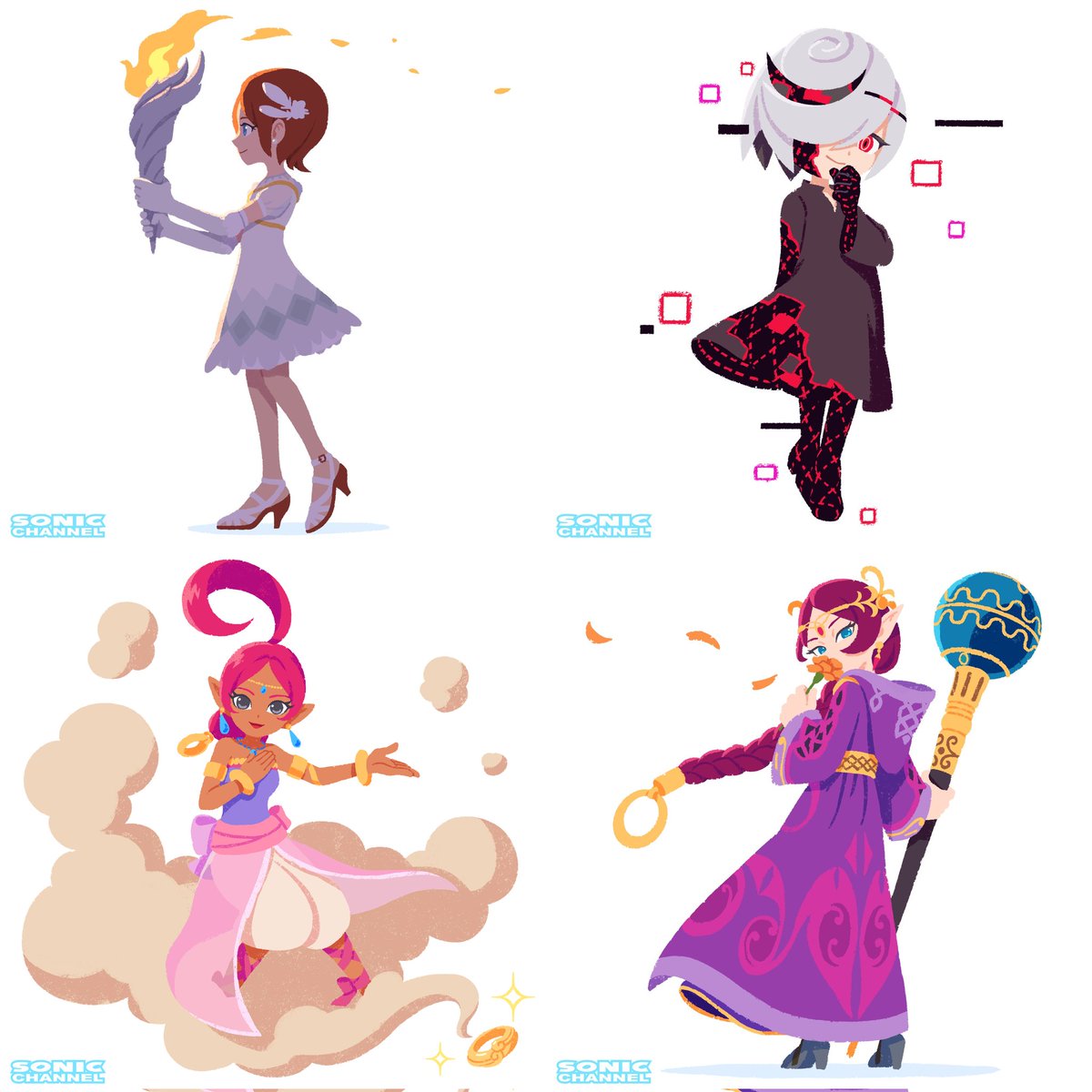 🐰🎃Samhain🎃🐰 tweet media