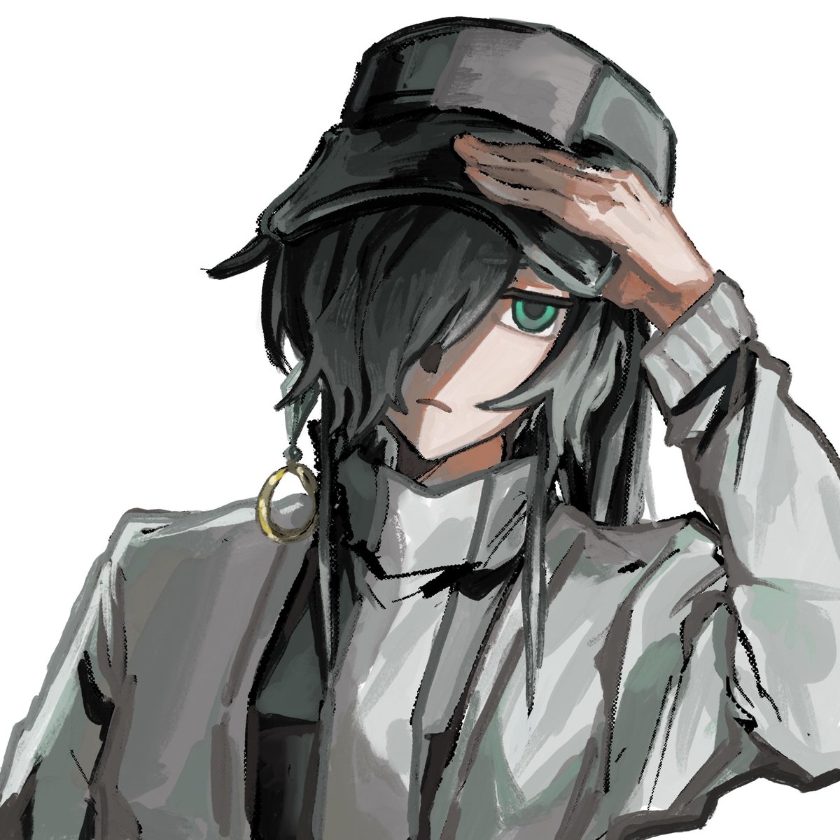 akuto1129's tweet photo. 創作！ https://t.co/MkAv6cx14O