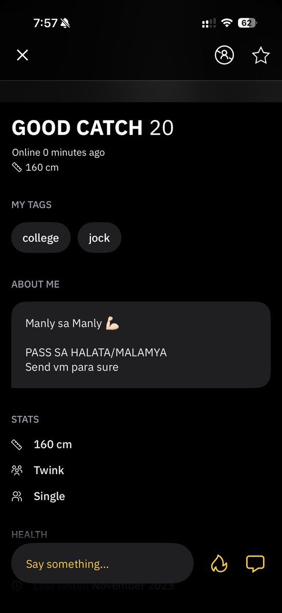 dave casu tweet media