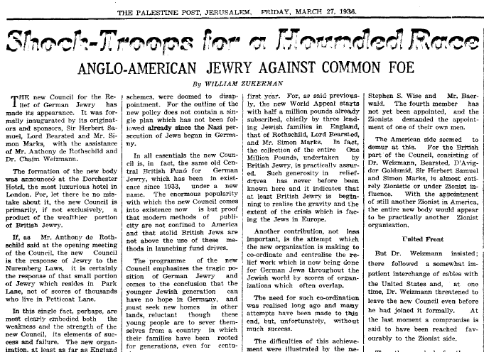 Live, From 90 Years Ago tweet media