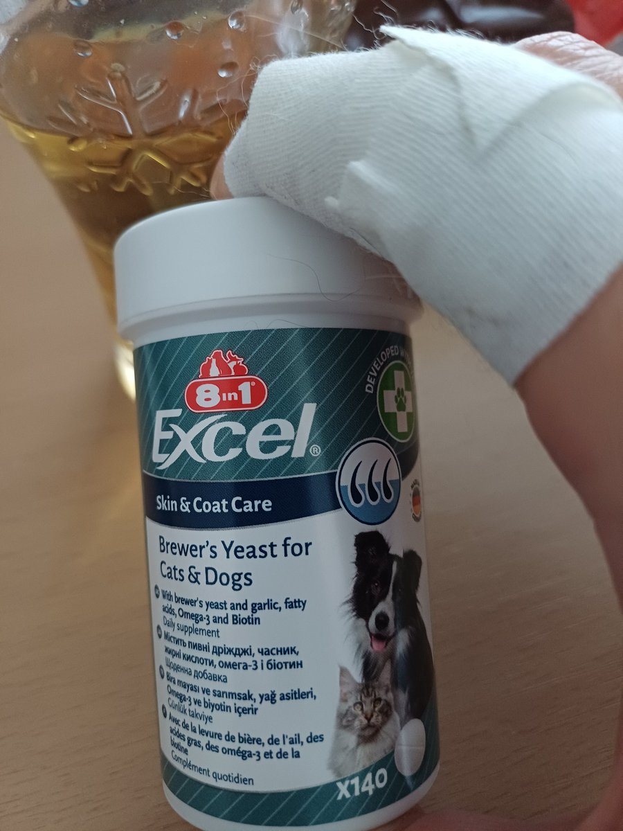 Мусь Танюхович РізноманітноУхуїваючий tweet media