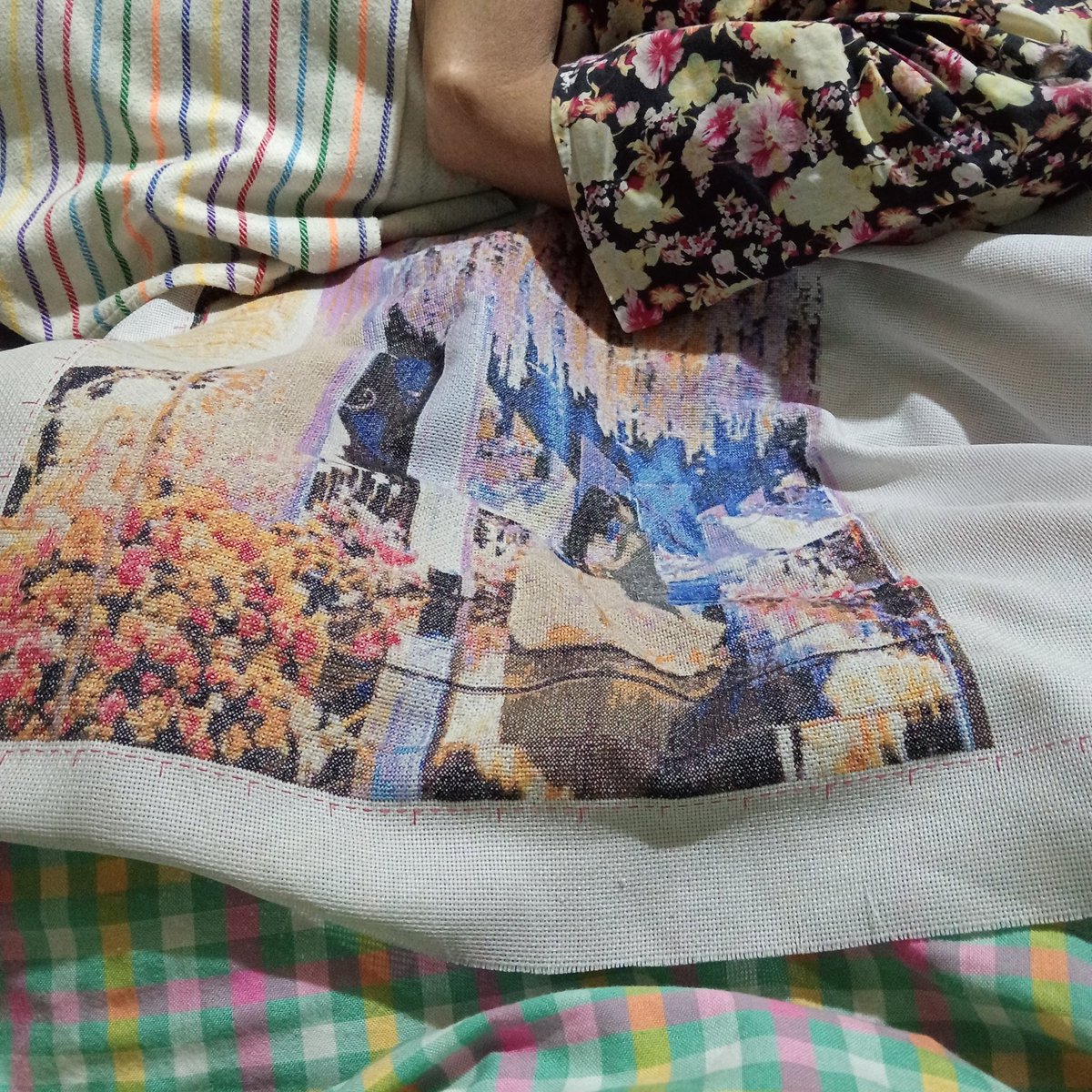 Lian - Open Commis - 📌 tweet media