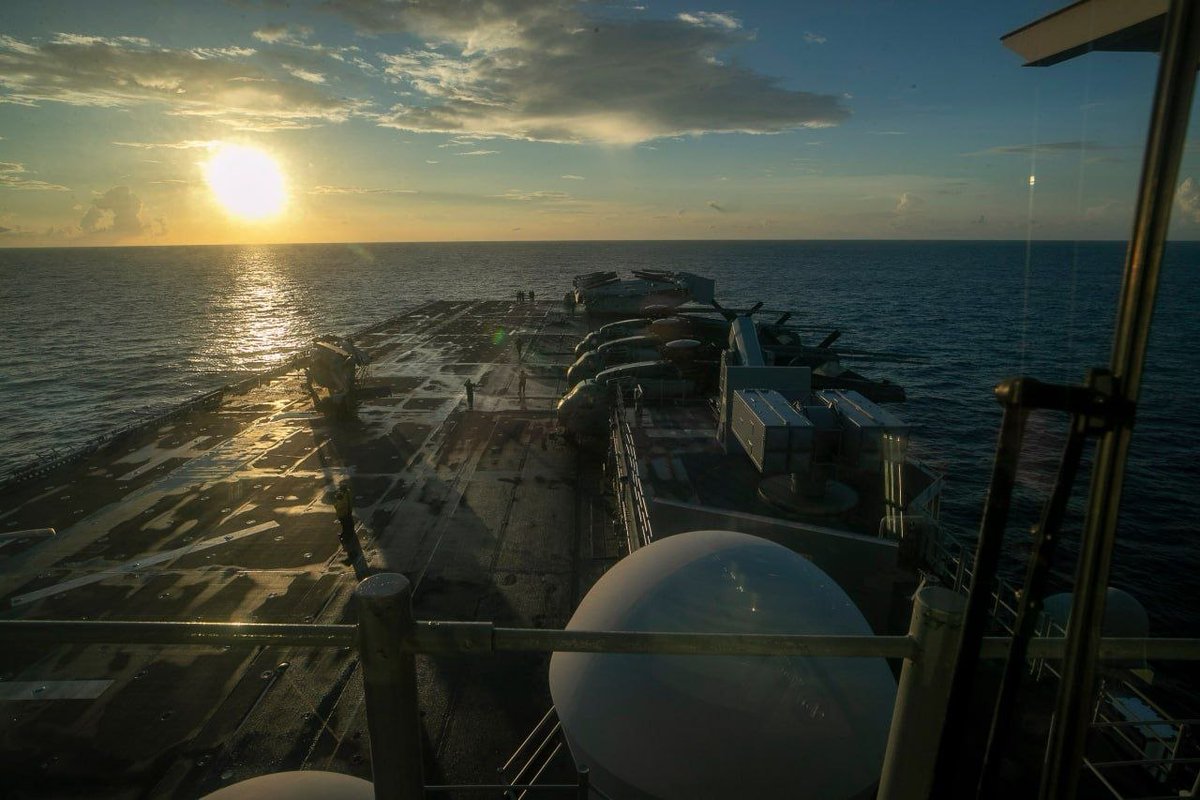 خطاب الفلوجي tweet media