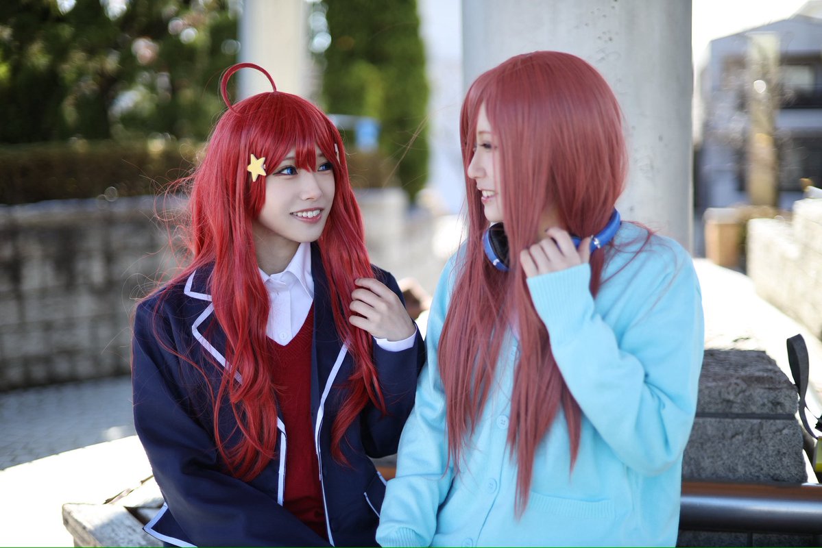 ayamin✳︎ tweet media