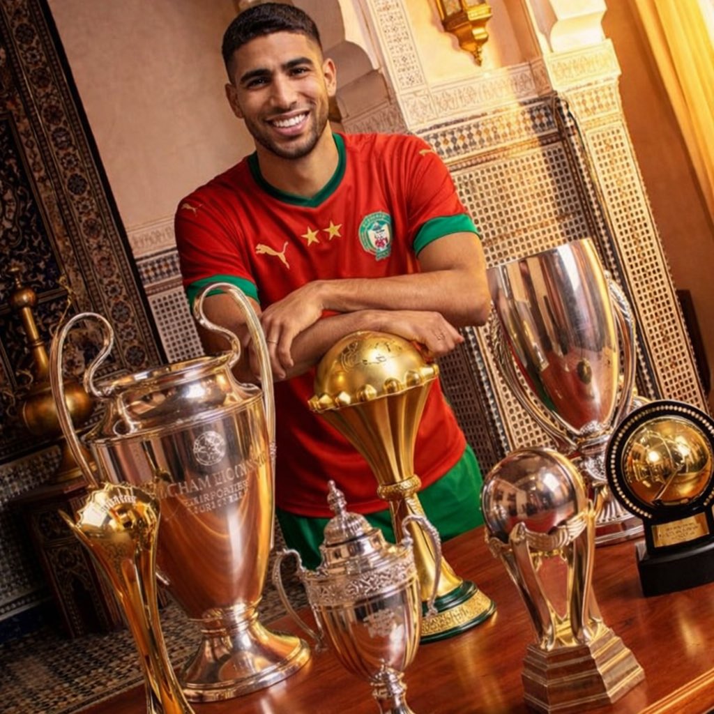 Ninja du Royaume 🇲🇦🥷㊙️ tweet media