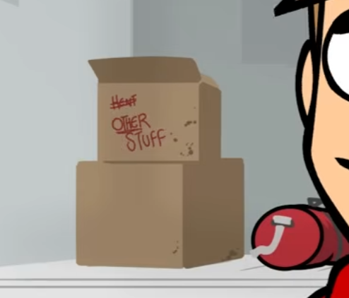 Zoe Marriner Art ✨ tweet media