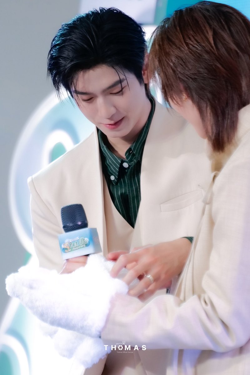 𝐓𝐡𝐨𝐦𝐚𝐬 𝐨𝐟𝐟𝐢𝐜𝐢𝐚𝐥 𝐟𝐚𝐧𝐜𝐥𝐮𝐛 tweet media