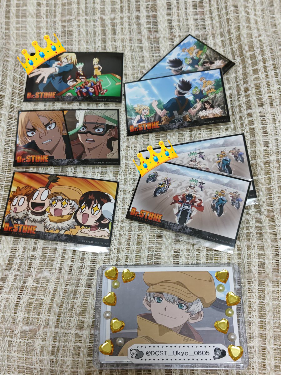 ちなつ➴翞@交換垢 tweet media